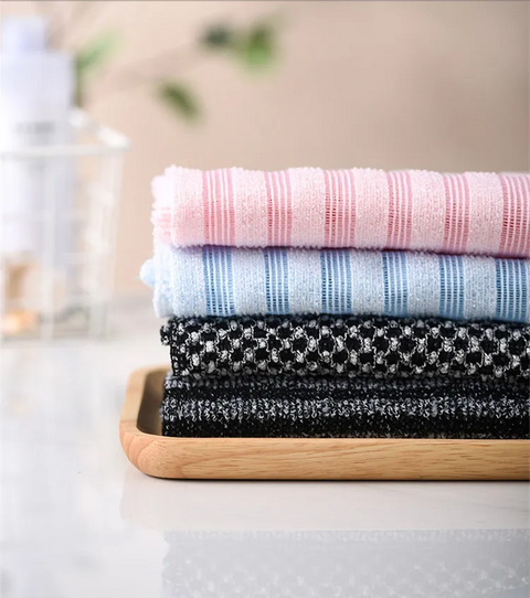 Elysilk Bőrmegújító Törölköző